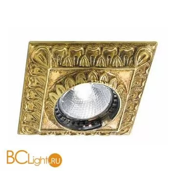 Встраиваемый спот (точечный светильник) StilLux Lynh 14204/F5