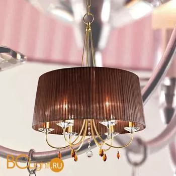 Люстра StilLux Magia 2081/SM-M