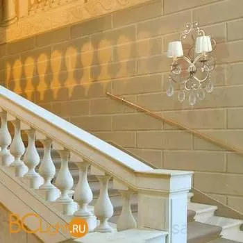 Бра StilLux Maius 9802/A2-ATT