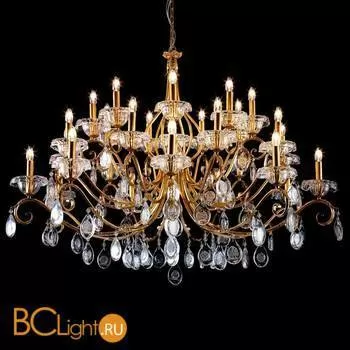 Люстра StilLux Memory 19902/27+1