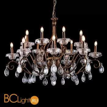 Люстра StilLux Memory 20101/18+1