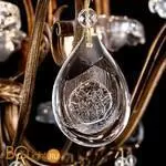 Люстра StilLux Memory 20101/18+1 - Фото 0