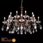 Люстра StilLux Memory 20101/18+1