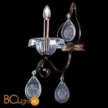 Бра StilLux Memory 20103/A1