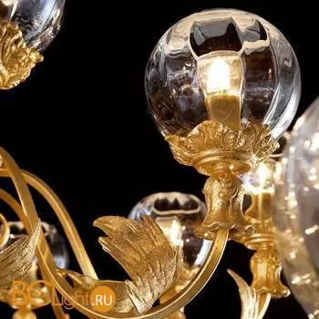 Люстра StilLux Moonlight 19401/20 - Фото 0