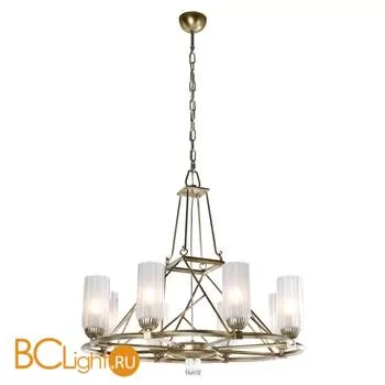 Люстра StilLux New Castle 20720/8-S - Фото 0