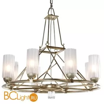 Люстра StilLux New Castle 20720/8-S