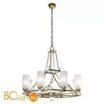 Люстра StilLux New Castle 20720/8-S - Фото 0