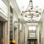 Люстра StilLux New Castle 20720/8-S - Фото 1