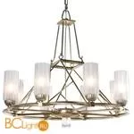 Люстра StilLux New Castle 20720/8-S