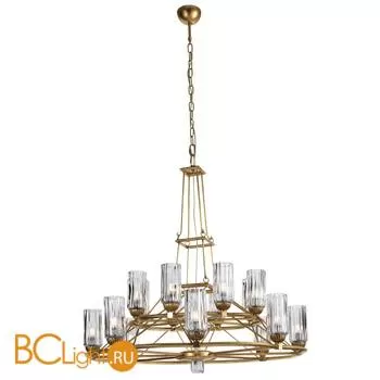 Люстра StilLux New Castle 20621/16-T - Фото 0