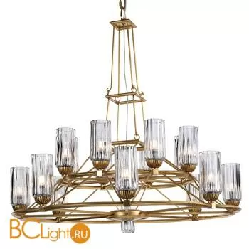 Люстра StilLux New Castle 20621/16-T