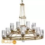 Люстра StilLux New Castle 20621/16-T