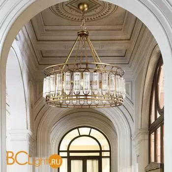 Подвесной светильник StilLux New Castle 20618/SG-T