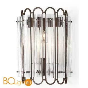 Настенный светильник StilLux New Castle 20817/AG-T