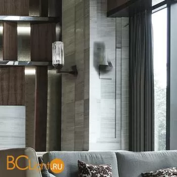 Бра StilLux New Castle 20822/A-T