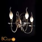 Бра StilLux Noble Candle 2124/A3-C