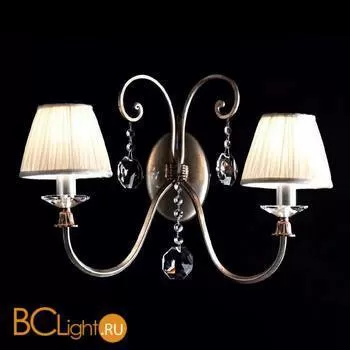 Бра StilLux Noble Shade 2103/A2-A-C