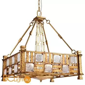 Подвесной светильник StilLux Orto 20627/SG-G