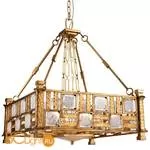 Подвесной светильник StilLux Orto 20627/SG-G