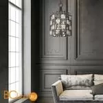 Подвесной светильник StilLux Orto 20828/S-G - Фото 1