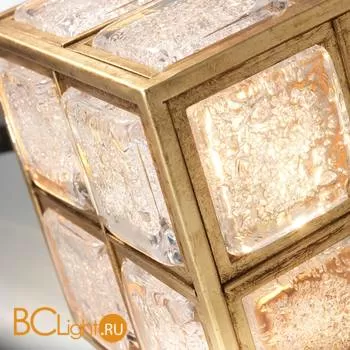 Настольная лампа StilLux Orto 20637/L-G - Фото 0