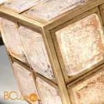 Настольная лампа StilLux Orto 20637/L-G - Фото 0