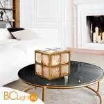 Настольная лампа StilLux Orto 20637/L-G