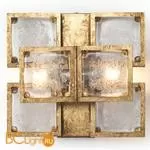 Настенный светильник StilLux Orto 20635/AP-G