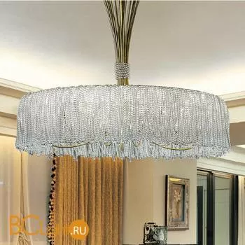 Подвесной светильник StilLux Ring 1470/12-T