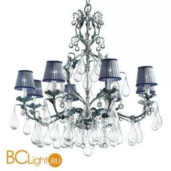 Люстра StilLux Shanti 10700/8-BT