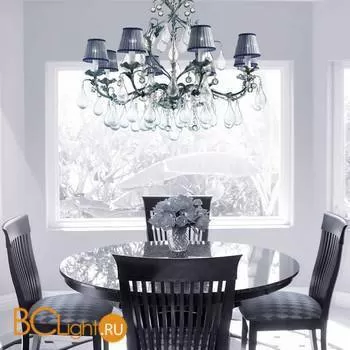 Люстра StilLux Shanti 10700/8-BT - Фото 0