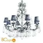 Люстра StilLux Shanti 10700/8-BT