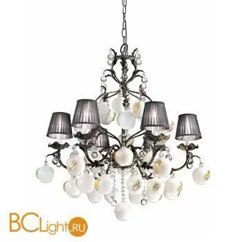 Люстра StilLux Shanti 10801/6-NM