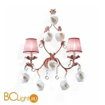 Бра StilLux Shanti 11003/A2-RM