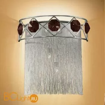 Настенный светильник StilLux Shil 1893/A-C-P