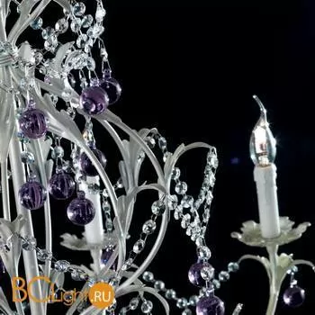 Люстра StilLux Shining 7002/12-V - Фото 0