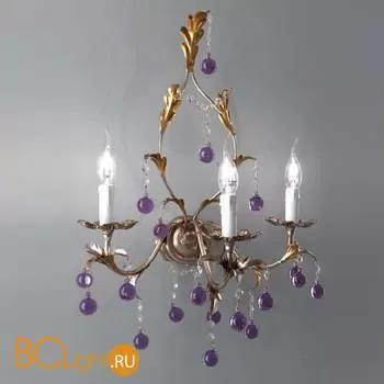 Бра StilLux Shining 6905/A3-V