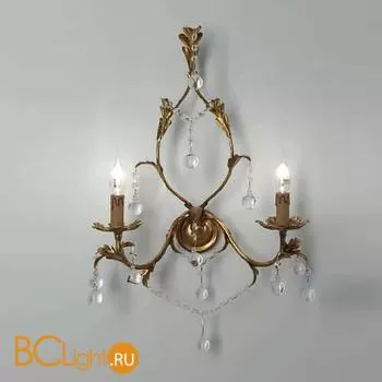 Бра StilLux Shining 6804/A2-T