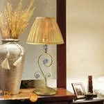 Настольная лампа StilLux Sky 1403/LP Gold