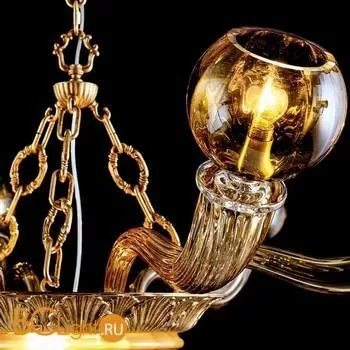 Люстра StilLux Soul 19700/S6-A - Фото 0