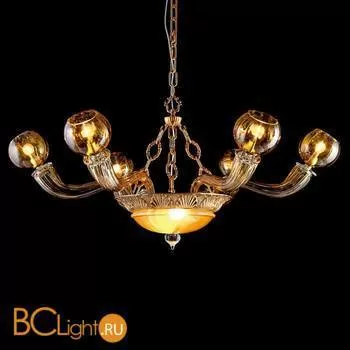 Люстра StilLux Soul 19700/S6-A