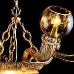 Люстра StilLux Soul 19700/S6-A - Фото 0