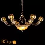 Люстра StilLux Soul 19700/S6-A