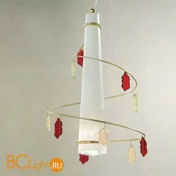 Подвесной светильник StilLux Spiro 1301/SP-B