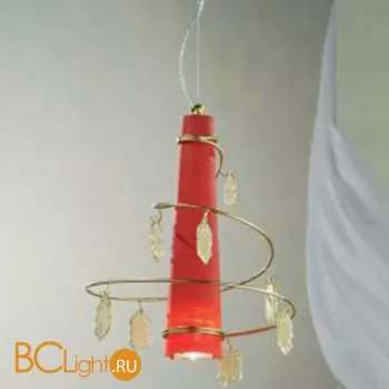 Подвесной светильник StilLux Spiro 1300/SG-R