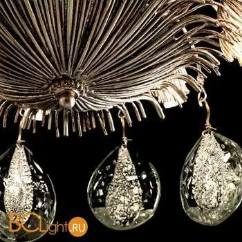 Люстра StilLux Stone 2900/16-S - Фото 0