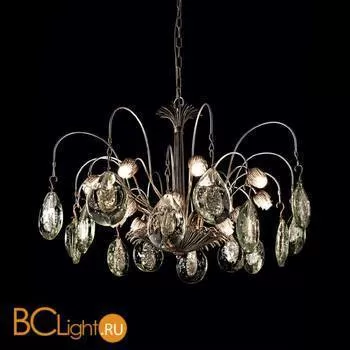 Люстра StilLux Stone 2900/16-S