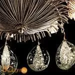 Люстра StilLux Stone 2900/16-S - Фото 0