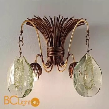 Бра StilLux Stone 2802/AG2-S